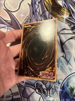 (HE) YuGiOh! Evolzar Laggia PHSW-EN043 Ultimate Rare 1st Ed VLP (13) - Image 4
