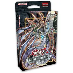 2 x Yu-Gi-Oh! Structure Deck: Cyber Strike 1st Ed Sealed - Image 1