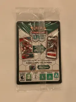 Pokemon Boss's Orders SWSH251 SEALED 4 Cards-1x Full Art-3x Holo Pokemon Card - Image 2