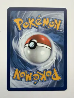 MIMIKYU Delta Species SWSH136 SWSH Sword & Shield Black Star Promo Card Holo - Image 2