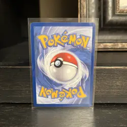 Squirtle SVP 048 Cosmos Holo Black Star Promo Scarlet & Violet Pokemon Card - Image 2