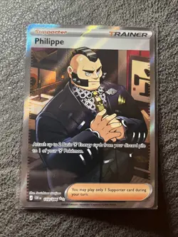 Pokemon TCG Perfect Order 9 Card Lot Full Art & Ex - Image 2