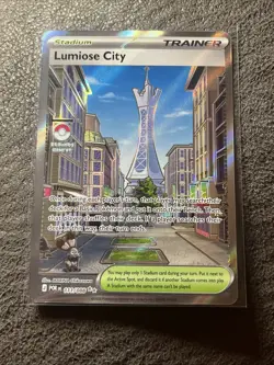 Pokemon TCG Perfect Order 9 Card Lot Full Art & Ex - Image 5