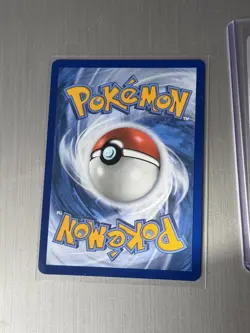 Pokemon First Partner Series 2 - Johto Gen 2 Chikorita Cyndaquil Totodile- GSP - Image 4