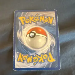 charmander 59/99 arceus reverse holo common basic pokemon tcg en 60 HP - Image 2