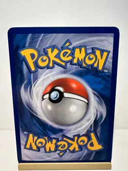 Pupitar 47/100 Uncommon Stormfront Pokemon Near Mint - Image 3