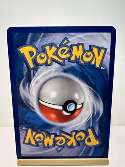 Pupitar 47/100 Uncommon Stormfront Pokemon Near Mint - Image 4