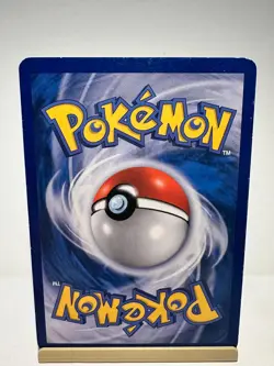 Larvitar 50/95 Common HGSS Unleashed Pokemon Lightly Played - Image 3