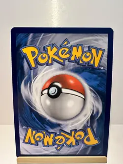 Larvitar 41/124 Common Fates Collide Pokemon Reverse Holo Near Mint - Image 3