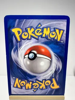 Larvitar 51/101 Common Dragon Frontiers Pokemon Moderately Played - Image 3