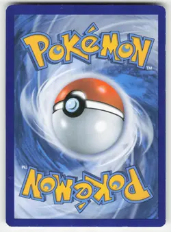 Pokemon Fan Club 69/83 Uncommon Generations Pokemon Reverse Holo MP - Image 2