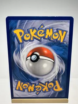 Robo Substitute Team Flare Gear 102/119 Uncommon Phantom Forces Pokemon LP - Image 3