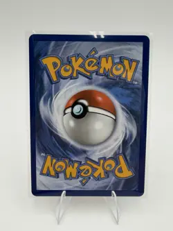 Pokemon ROSA'S ENCOURAGEMENT 114/088 Perfect Order NM - Image 2