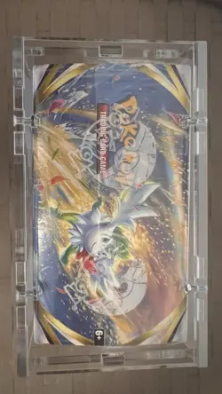 Pokemon Brilliant Stars Booster Box Display Neu OVP Sealed Englisch - Image 5