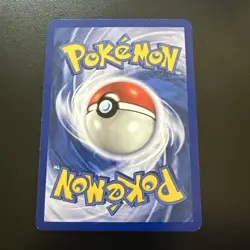 Pokemon Moltres 27/62 1st Edition Fossil Rare NM WOTC 1999 - Image 2