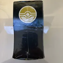 Pokemon Mega Evolution Elite Trainer Box ETB Factory Sealed Mega Gardevor Blem - Image 3