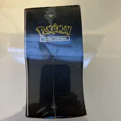 Pokemon Mega Evolution Elite Trainer Box ETB Factory Sealed Mega Gardevor Blem - Image 4