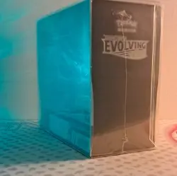 Evolving Skies ETB Elite Trainer Box Pokemon TCG Sword & Shield English 2021 - Image 3