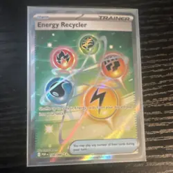 Energy Recycler 108/088: Perfect Order Pokemon - Image 1