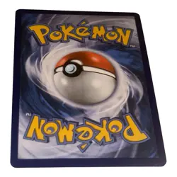 Pokemon Water Energy SVE 011 Stellar Crown Cracked Ice Holo - Buy 3 Get 2 Free - Image 2