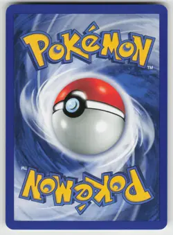 Giovanni's Meowth 74/132 Common Gym Challenge Pokemon Unlimited Lightly Played - Image 2
