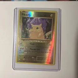 Pikachu 35/108 XY Evolutions Reverse Holo Pokemon TCG - Image 1