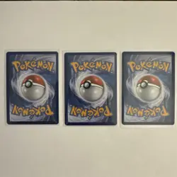 Pokemon First Partner Seruies 2 Illustration Collection: Unova Starters Gen 5 - Image 5