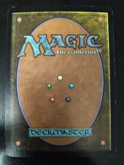 Shock Friday Night Magic 6th Edition 2000 Magic the Gathering MTG - Image 2