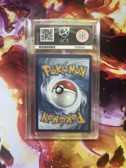 ACE 10 Darkrai VSTAR GG50/GG70 Crown Zenith: Galarian Gallery Pokemon TCG - Image 2