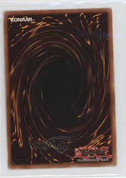 Blue-Eyes White Dragon YuGiOh Collectors Tin Promo #BPT-003 2002 - Image 2