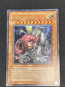 Yu-Gi-Oh Goblin Zombie 1st Edition PTDN-EN098 Card Secret Rare - Image 3