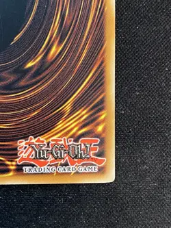 Yu-Gi-Oh Goblin Zombie 1st Edition PTDN-EN098 Card Secret Rare - Image 5