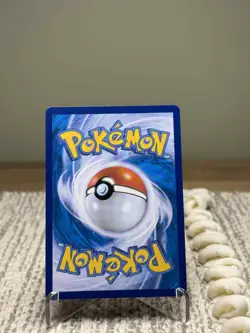 Galarian Slowking V SR 080/070 NM/M Chinese Pokemon Card - Image 2