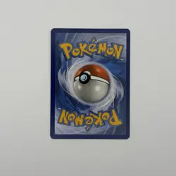 Pokemon 2019 TCG Vaporeon GX Black Star Promo SM172 Holo Card - Image 3