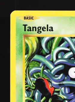 Tangela 8/108 Evolutions LP Pokemon Card TCG - Image 4