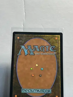 Broadcast Takeover Foil (Teenage Mutant Ninja Turtles) MTG near_mint Magic Card - Image 2