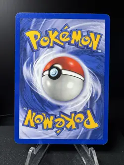 Pokemon TCG Snorlax Holo Card Jungle Set, Unlimited Rare, Card 11/64 LP - Image 3
