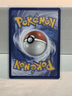 Nintendo Pokemon TCG Dawn 118/094 PFL Holo Full Art Ultra Rare English - Image 2