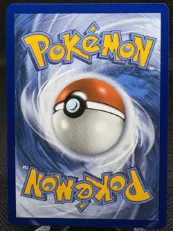 Grimsley's Move 120/094 Ultra Rare Phantasmal Flames Pokemon Holo Near Mint - Image 2