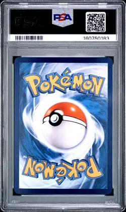 2025 POKEMON SIMPLIFIED CHINESE CBB2 C-GEM PACK VOL 2 #15 UMBREON PSA 10 - Image 2