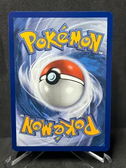 Pikachu Pokemon Day 2026 051/162 Holo Pokemon Holo Near Mint - Image 2