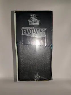 Pokemon TCG Evolving Skies Elite Trainer Box English 2021, 1 Box - Image 3