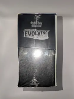 Pokemon TCG Evolving Skies Elite Trainer Box English 2021, 1 Box - Image 4