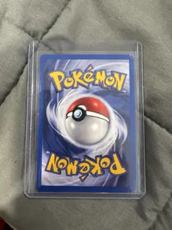 Pokemon Rocket's Zapdos Gym Challenge Holo Rare 15/132 - Image 2