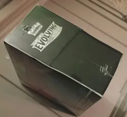 Pokemon Sword & Shield Evolving Skies Elite Trainer Box - Image 2