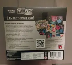 Pokemon Sword & Shield Evolving Skies Elite Trainer Box - Image 4
