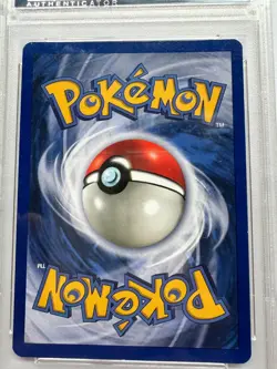1999 POKEMON GYARADOS HOLO MINT PSA 9 - Image 4