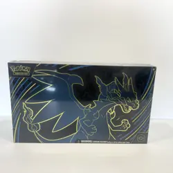 Pokemon TCG Mega Charizard Ultra Premium Collection UPC - Sealed - Image 1
