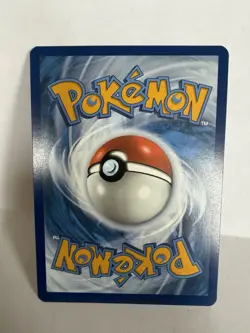 2023 Pokemon Paradox Rift Illustration Rare Magby #186/182 Holofoil ILLUS - Image 2