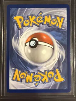 Blowtorch 117/094 Ultra Rare Phantasmal Flames Pokemon Near Mint - Image 2